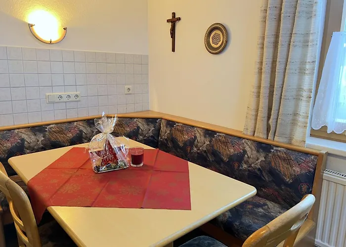 Wallner By Interhome Tatil Evi *