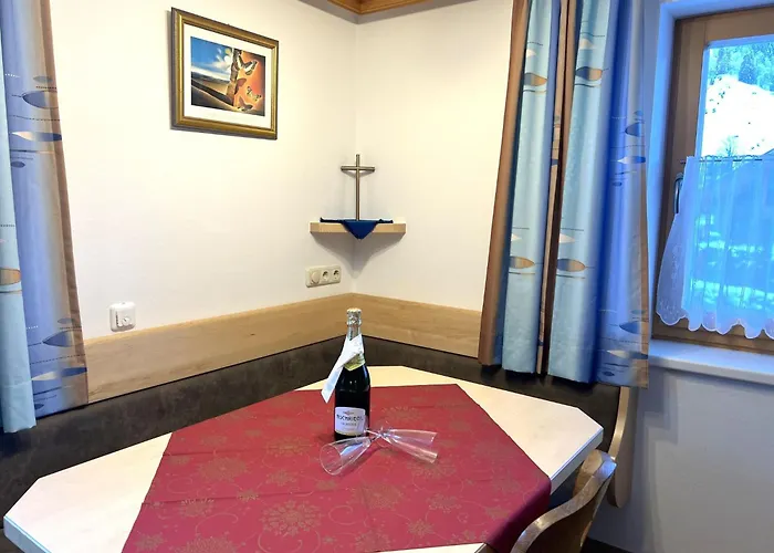 Wallner By Interhome Tatil Evi Fusch an der Grossglocknerstrasse